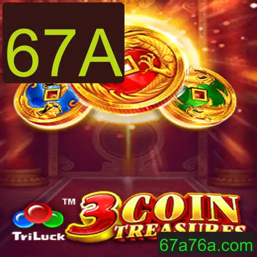 Descubra o Fascinante Mundo de 3CoinTreasures