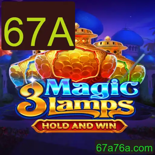 3MagicLamps: Descobrindo as 67A Aventuras do Novo Jogo Fascinante