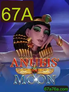 AnubisMoon: O Jogo de Estratégia Misterioso e Envolvente