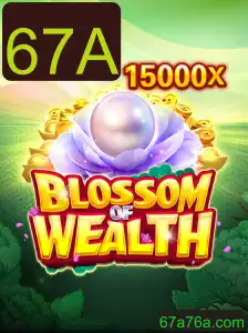 Explorando o Jogo BlossomofWealth: Um Mergulho Profundo no Mundo de Aventuras e Estratégia