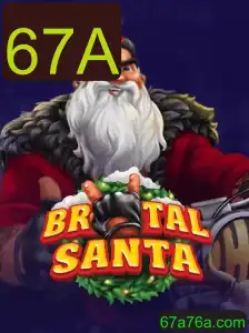 Descubra o Mundo de BrutalSanta: Uma Aventura Inesquecível