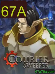 CourierSweeper: Um Mergulho no Novo Fenômeno dos Jogos