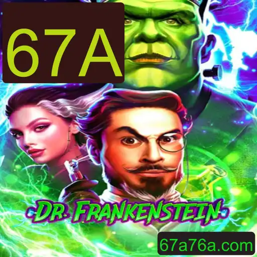 DrFrankenstein: Uma Experiência Inovadora no Mundo dos Jogos