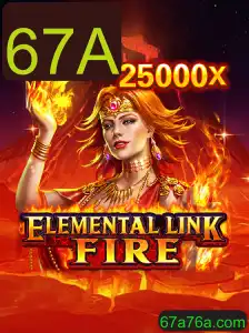 Descubra o Fascinante Mundo de ElementalLinkFire
