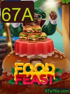 Descubra FoodFeast: O Jogo de Estratégia e Culinária que Conquista Todos