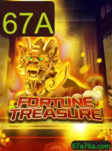 FortuneTreasure e a Chave do Mistério 67A