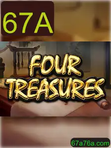 Descobrindo FourTreasures: A Nova Sensação no Mundo dos Jogos
