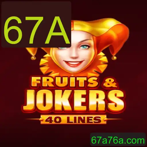 Descubra o Empolgante Mundo do Jogo FruitsAndJokers40