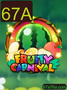 Descubra o Universo de FruityCarnival: Regras e Estratégias