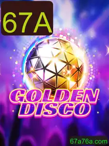 GoldenDisco: A Nova Sensação do Entretenimento Digital