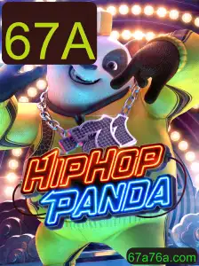 Descubra HipHopPanda: O Jogo Que Reúne Música e Diversão com 67A