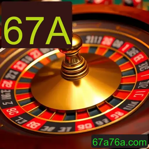Explorando o Fascinante Mundo dos Jogos de Roleta: Um Olhar Especial na 67A