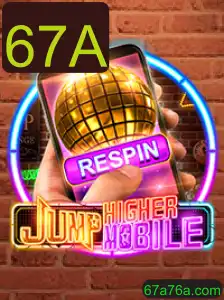 Explorando o Mundo de JumpHighermobile: Uma Aventura de Plataforma Única