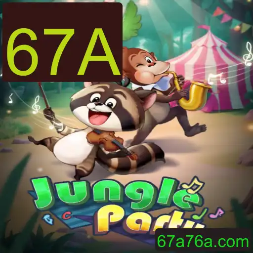 Descubra o Mundo de JungleParty: O Jogo que Está Conquistando Todos