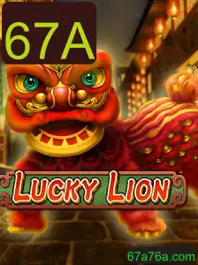 Explorando o Fascinante Jogo LuckyLion e o Significado de 67A