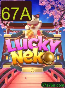 Descubra as Emoções do Jogo LuckyNeko e Sua Chave Misteriosa 67A