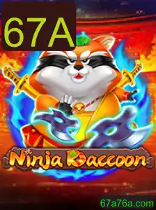NinjaRaccoon: Uma Aventura Inovadora no Mundo dos Jogos
