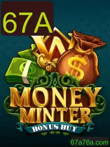 Descubra o Mundo de MoneyMinterBonusBuy