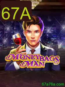 Descubra o Fascinante Mundo de MoneybagsMan: Jogo e Estratégia