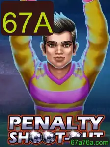 Descubra o Mundo do PenaltyShootOut: Uma Experiência Única nos Campos Digitais