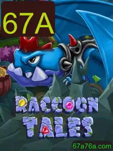 Explorando RaccoonTales: Um Novo Horizonte de Jogos de Aventura