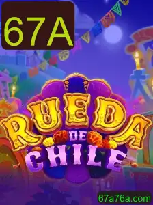 RuedaDeChile: Explorando o Fascinante Jogo com a Chave 67A