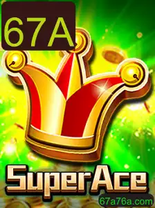 Descubra o Mundo de SuperAce: Um Jogo Revolucionário