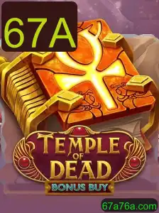 Temple of Dead Bonus Buy: Uma Experiência Única no Mundo dos Jogos de Cassino