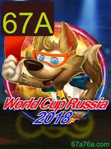 Explorando o Jogo WorldCupRussia2018
