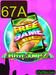 Aventura Empolgante no Mundo de RaveJump2M