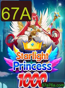 StarlightPrincess1000: Explorando um Universo de Magia e Desafios