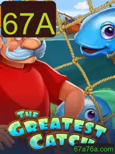 Descubra o Fascinante Mundo de 'TheGreatestCatch'