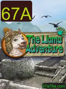 TheLlamaAdventure: Explorando o Mundo do Jogo de Aventura 67A