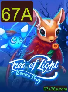 TreeOfLightBonusBuy: Mergulhe na Aventura de Luz e Magia