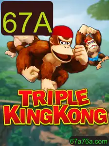 Descubra o Inovador Jogo TripleKingKong com a Palavras-Chave 67A