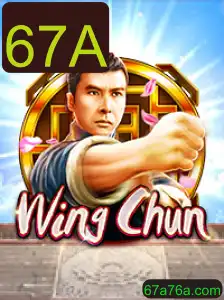 Explorando o Universo de WingChun: O Jogo Engajante do Momento
